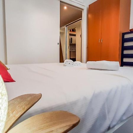 Altido Lovely 1-Br Flat With Easy Access To Centre Milaan Buitenkant foto