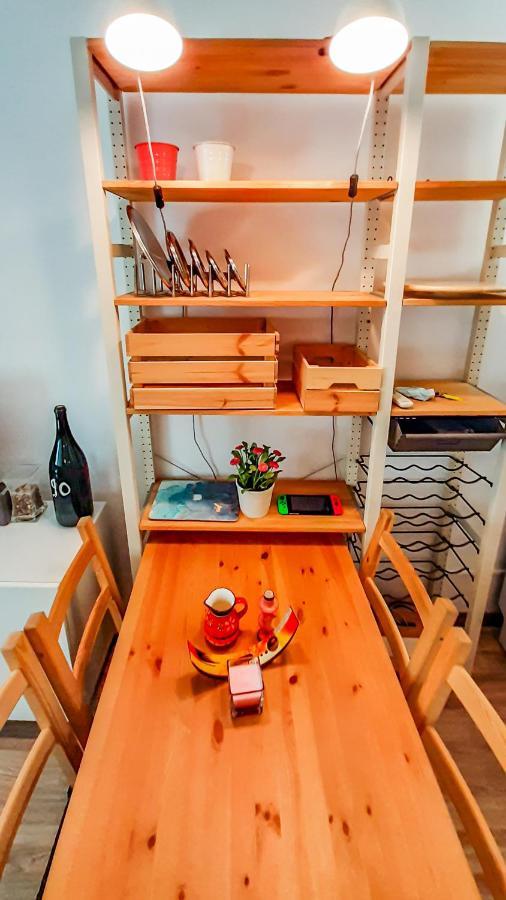 Altido Lovely 1-Br Flat With Easy Access To Centre Milaan Buitenkant foto